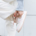 Hoobuy Nike Dunk Low Orange Pearl