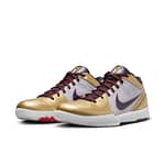 Hoobuy Nike Zoom Kobe 4 Protro "Gold Medal"