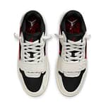 Hoobuy Nike Jordan Jumpman Jack TR Travis Scott University Red