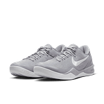 Hoobuy Nike Kobe 8 Protro Wolf Gray