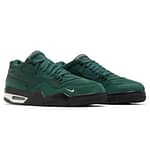 Nigel Sylvester x Hoobuy Hoobuy Jordan 4 RM SP 'Grandma's Driveway - Fence Green'