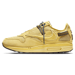 Travis Scott x Hoobuy Nike Hoobuy Nike Air Max 'Saturn Gold'