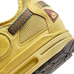 Travis Scott x Hoobuy Nike Hoobuy Nike Air Max 'Saturn Gold'