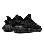 Hoobuy Yeezy Boost 350 V2 'Onyx'