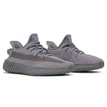 Hoobuy Yeezy Boost 350 V2 'Steel Grey'