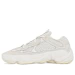 Hoobuy Yeezy 500 'Bone White'