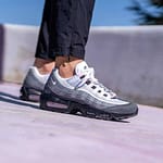 Pandabuy Nike Air Max 95 'Pink Foam'