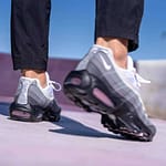 Pandabuy Nike Air Max 95 'Pink Foam'