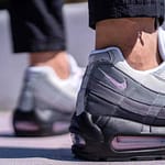 Pandabuy Nike Air Max 95 'Pink Foam'