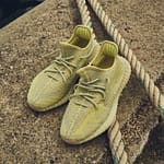 Pandabuy Yeezy Boost 350 V2 Antlia (Non-Reflective)