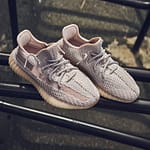 Pandabuy Yeezy Boost 350 V2 Synth (Non-Reflective)