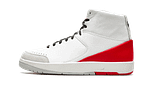 Air Jordan 2 SE Nina Chanel Gym Red