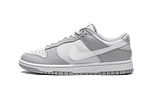 Dunk Low Two Tone Grey