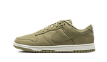 Hoobuy Nike Dunk Low PRM Neutral Olive