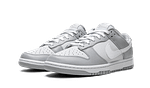 Hoobuy Nike Dunk Low Two Tone Grey