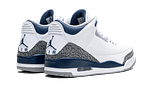 Air Jordan 3 Retro Midnight Navy