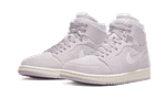 Air Jordan 1 High Zoom CMFT Light Mauve