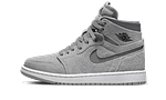 Air Jordan 1 High Zoom CMFT Medium Grey