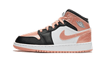 Air Jordan 1 Mid Light Madder Root