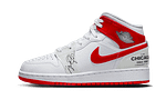 Air Jordan 1 Mid Rookie Season