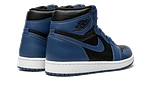 Air Jordan 1 Retro High AND Dark Marina Blue