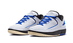 Air Jordan 2 Retro Low Varsity Royal