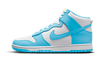 Dunk High Blue Chill