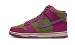 Dunk High Dynamic Berry