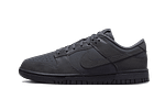 Dunk Low Cyber Reflective