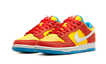 SB Dunk Low Pro Habanero Red (Bart Simpson)