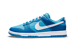 Dunk Low Dark Marina Blue