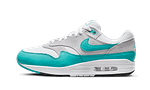 Air Max 1 Clear Jade