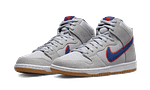 SB Dunk High New York Mets