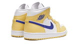 Air Jordan 1 Mid Lemon Wash Lapis