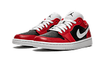 Air Jordan 1 Low Chicago Flip