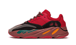 Yeezy 700 Hi-Res Red