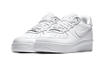 Air Force 1 Low Craft White