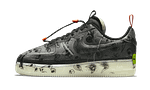 Air Force 1 Low Experimental Halloween