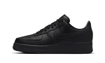 Air Force 1 Low Fresh Black