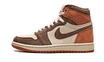 Air Jordan 1 High AND Dusted Clay