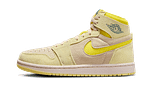 Air Jordan 1 High Zoom Air CMFT 2 Citron Tint