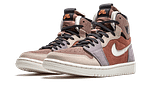 Air Jordan 1 High Zoom Air CMFT Canyon Rust