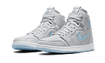 Air Jordan 1 High Zoom Air CMFT Grey Fog