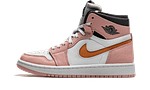 Air Jordan 1 High Zoom Air CMFT Pink Glaze