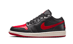 Air Jordan 1 Low Bred Sail