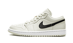 Air Jordan 1 Low Coconut Milk