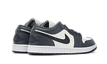 Air Jordan 1 Low Dark Grey