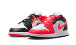 Air Jordan 1 Low Infrared 23