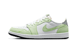 Air Jordan 1 Low AND Ghost Green