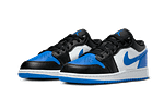 Air Jordan 1 Low Royal Toe